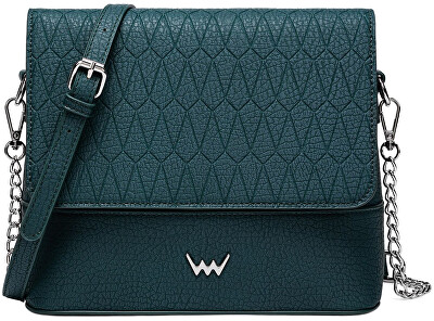 Vuch - Dámska crossbody kabelka Cara Cornet Teal