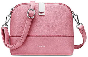 Vuch - Dámská crossbody kabelka Cara Mini Pink
