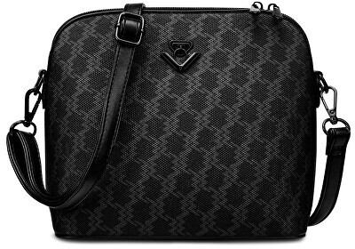 Vuch - Dámská crossbody kabelka Cara MN Black