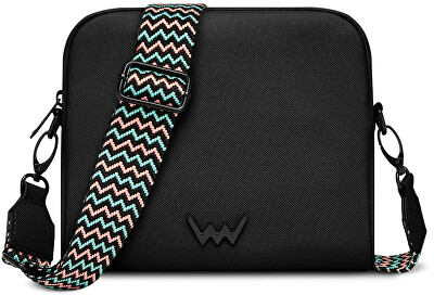 Vuch - Dámská crossbody kabelka Coalie E Black
