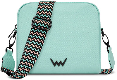Vuch - Dámská crossbody kabelka Coalie E Mint