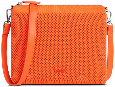 Vuch - Dámska crossbody kabelka Coalie Knit Nectarine