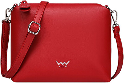 Vuch - Dámská crossbody kabelka Coalie Mini Red