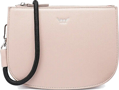 Vuch - Dámská crossbody kabelka Danilo Beige