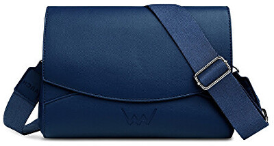Vuch - Dámská crossbody kabelka Danita Blue