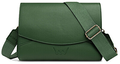 Vuch - Dámská crossbody kabelka Danita Green