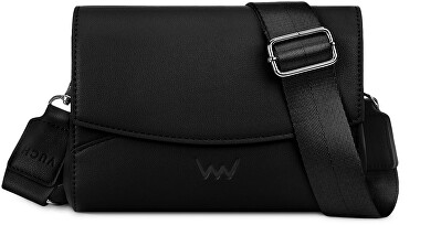 Vuch - Dámská crossbody kabelka Danita Mini Black