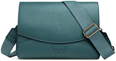 Vuch - Dámska crossbody kabelka Danita Teal