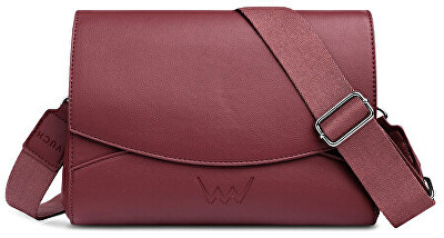 Vuch - Dámská crossbody kabelka Danita Wine