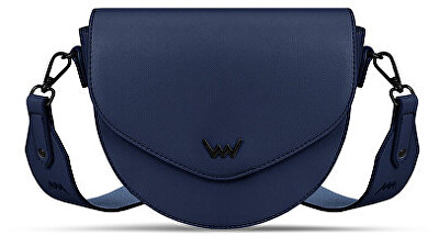 Vuch - Dámská crossbody kabelka Duilio Dark Blue