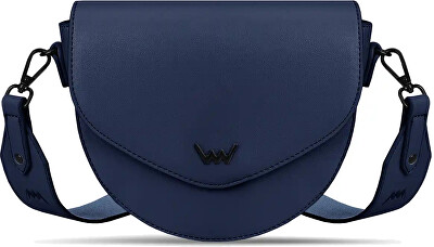 Vuch - Dámská crossbody kabelka Duilio Dark Blue
