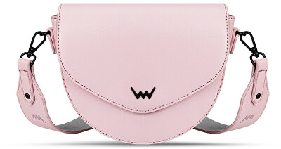 Vuch - Dámská crossbody kabelka Duilio Dusty Lila