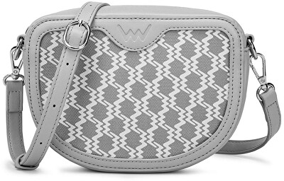 Vuch - Dámská crossbody kabelka Elowen Grey