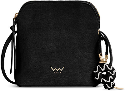 Vuch - Dámská crossbody kabelka Essel Black