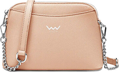 Vuch - Dámská crossbody kabelka Faye Beige