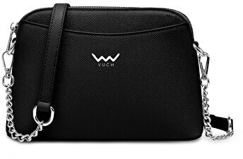 Vuch - Dámská crossbody kabelka Faye Black