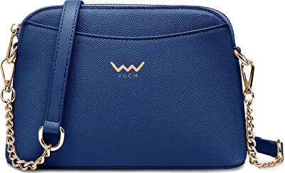 Vuch - Dámská crossbody kabelka Faye Blue