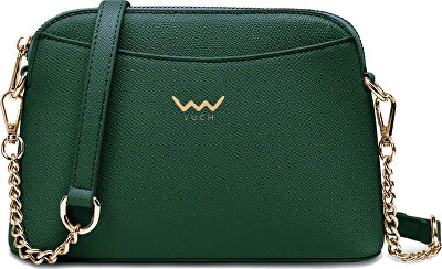 Vuch - Dámská crossbody kabelka Faye Green