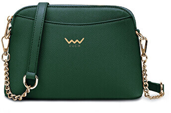 Vuch - Dámská crossbody kabelka Faye Green