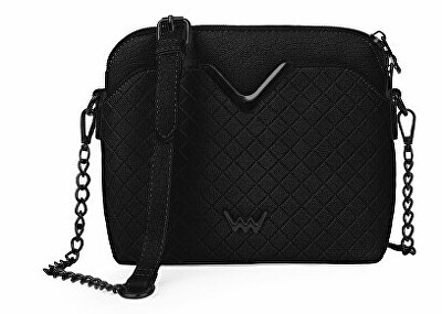 Vuch - Dámská crossbody kabelka Fossy Mini Black