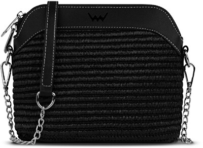 Vuch - Dámska crossbody kabelka Fossy Mini Rio Black