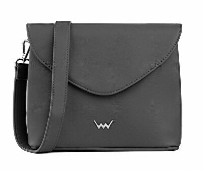 Vuch - Dámská crossbody kabelka Byrsa Grey