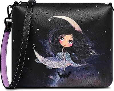 Vuch - Dámská crossbody kabelka Gentle Lilian