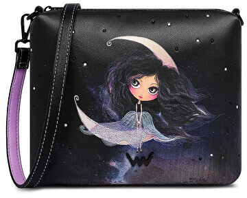 Vuch - Dámská crossbody kabelka Gentle Lilian