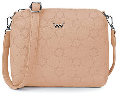 Vuch - Dámská crossbody kabelka Coalie MN Apricot