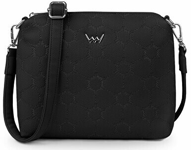 Vuch - Dámská crossbody kabelka Coalie MN Black