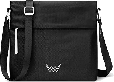 Vuch - Dámská crossbody kabelka Giorgia Black