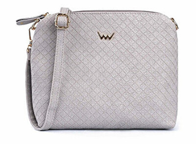 Vuch - Dámská crossbody kabelka Coalie Diamond Grey