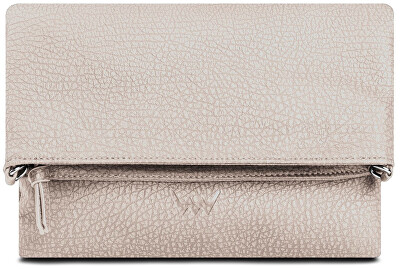 Vuch - Dámská crossbody kabelka Isla Beige