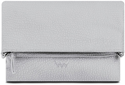 Vuch - Dámská crossbody kabelka Isla Grey