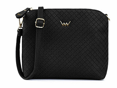 Vuch - Dámská crossbody kabelka Coalie Diamond Black
