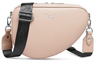 Vuch - Dámská crossbody kabelka Larrel Beige