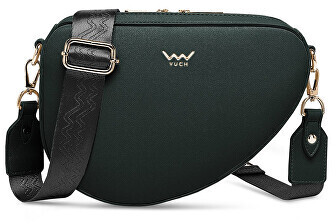 Vuch - Dámská crossbody kabelka Larrel Green
