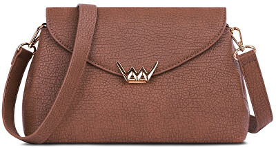 Vuch - Dámská crossbody kabelka Leera Brown