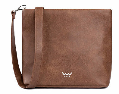 Vuch - Dámská crossbody kabelka Callie Brown