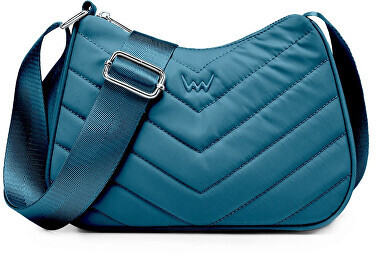 Vuch - Dámská crossbody kabelka Liva Blue