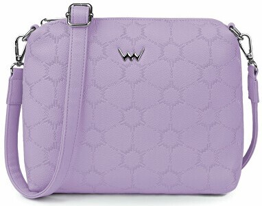 Vuch - Dámská crossbody kabelka Coalie MN Lila