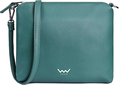 Vuch - Dámská crossbody kabelka Lorien Turquoise