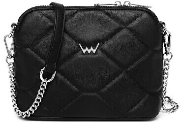 Vuch - Dámská crossbody kabelka Luliane Black