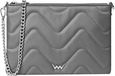 Vuch - Dámská crossbody kabelka Lylann Grey