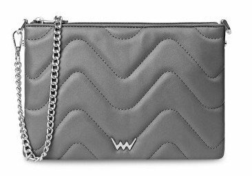 Vuch - Dámská crossbody kabelka Lylann Grey