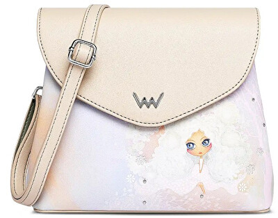 Vuch - Dámská crossbody kabelka Magical Anastasia