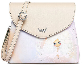 Vuch - Dámská crossbody kabelka Magical Anastasia