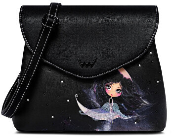 Vuch - Dámská crossbody kabelka Magical Lilian