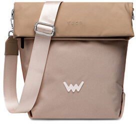 Vuch - Dámská crossbody kabelka Mirelle Beige
