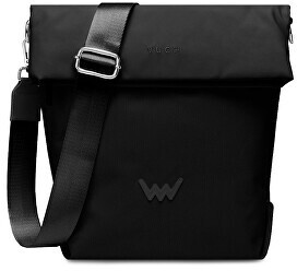 Vuch - Dámská crossbody kabelka Mirelle Black